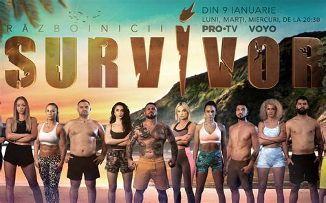 Survivor 2024 Ep 1 - Jeri Rodina