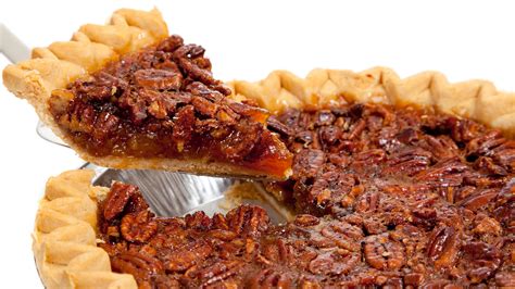 Isom IGA - Recipe: Pecan Pie