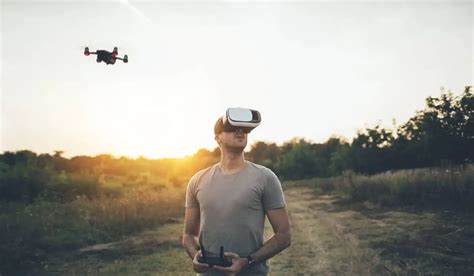 Best VR Drones Of 2020: Complete Reviews | Grind Drone