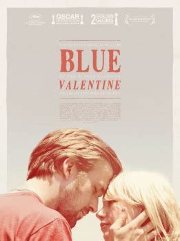 Blue Valentine Movie Poster Gallery