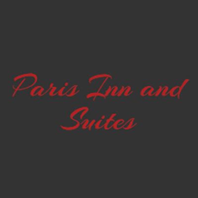 Paris, TN Map & Directions - MapQuest