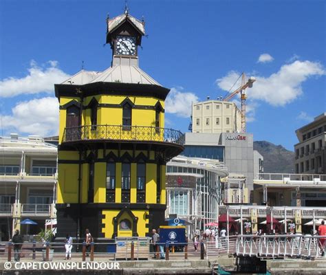 CAPE TOWN ARCHITECTURE HISTORY, MUSEUMS & BUILT ATTRACTIONS | STYLES