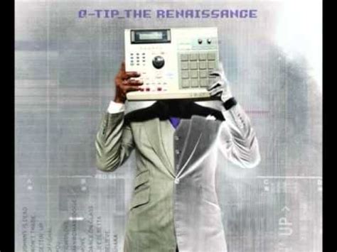 Q-Tip- Gettin' Up (lyrics) - YouTube | Renaissance, Hip hop albums, Best hip hop