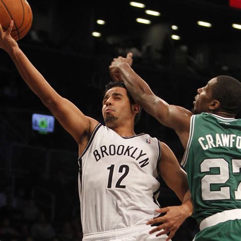 Brooklyn Nets vs. Boston Celtics: Live Score and Analysis for Brooklyn Nets | News, Scores ...