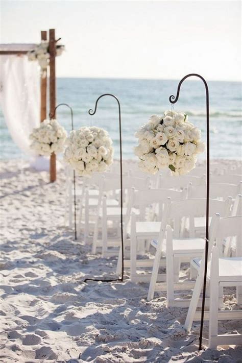 20+ Cool Beach Wedding Ideas 2022