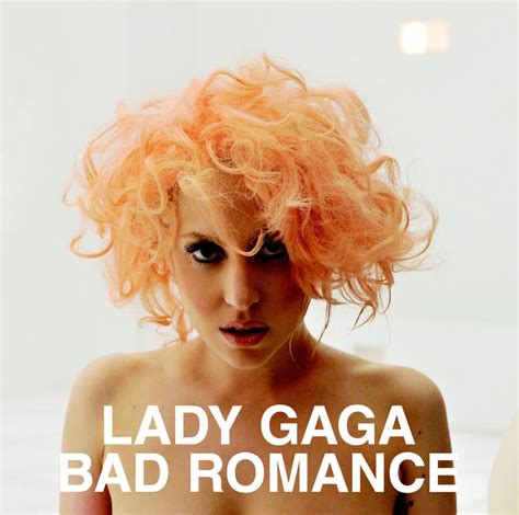 Lady GaGa Bad Romance 3 by SethVennVampire on DeviantArt
