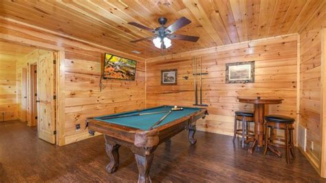 Guide to Cabin Amenities That Wow Guests