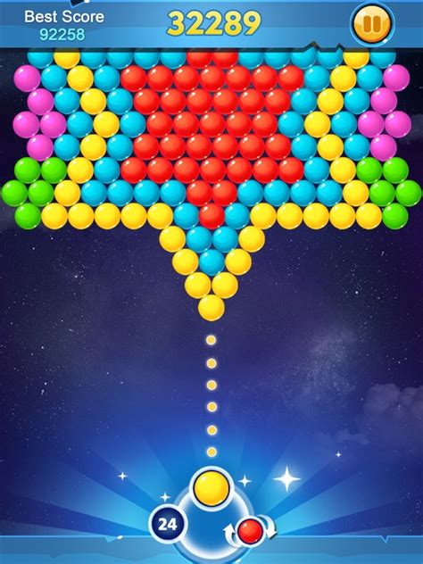 Bubble Shooter Classic - Free Bubble Games Tips, Cheats, Vidoes and ...