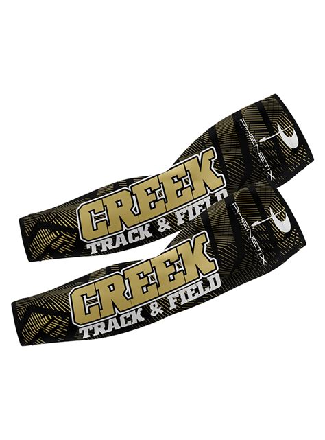 Grays Creek Arm Sleeves (pair) – Phenetix Urban Athletic Wear Company