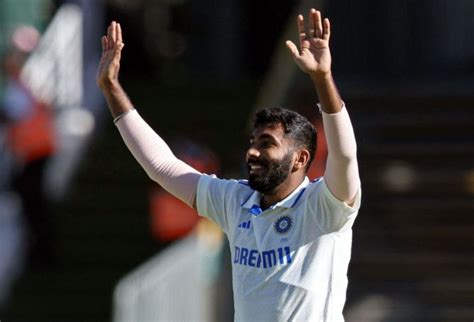 India vs South Africa Test Report Card: Siraj, Bumrah, Kohli 9/10 ...