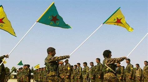 YPG: Turkey and affiliated groups continue attacking Rojava - Redspark