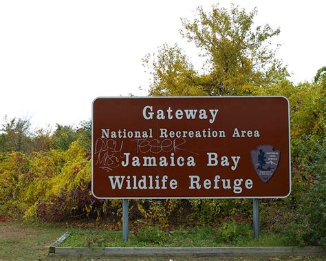 Gateway National Recreation Area - Jamaica Bay Wildlife Re… | Flickr - Photo Sharing!