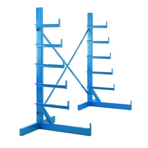 Heavy Duty Freestanding Bar Racks | Storage N Stuff