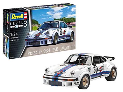 Best Porsche Model Car Kits