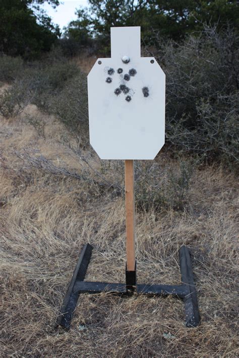 Pin on Steel Shooting Targets