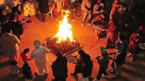 Top 5 winter festivals in India – India TV