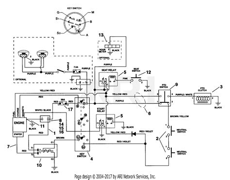 24v Razor E100 Wiring Diagram