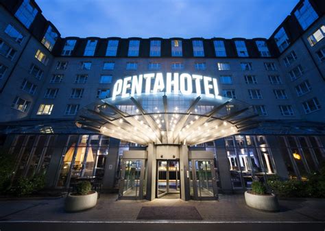 Willkommen im Penta Hotel in Leipzig | Penta Hotels