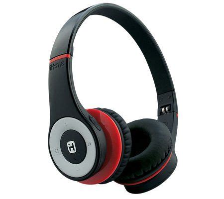 iHome Unveils Bluetooth Headphones And A Blinker-Earphone Combo For After-Hour Fitness Buffs ...