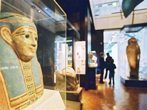 Women and Egyptology at The Manchester Museum