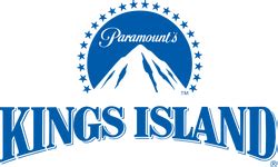 Kings Island | Logopedia | Fandom