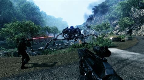 Retro games Crysis and Star Wars Podracer are being remastered for ...