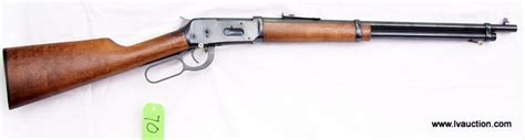 Winchester Ranger 30-30 Lever Action Rifle