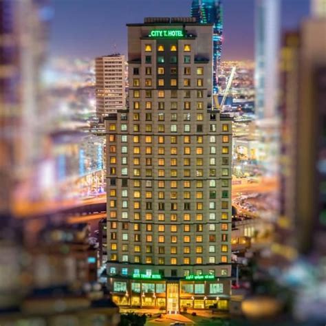 City Tower Hotel Located in Kuwait City close to Arabian Gulf StreetCity Tower Hotel is only a ...