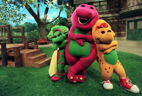 Season 5 - Barney Wiki