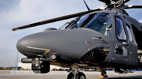 US Air foгсe MH-139A Grey Wolf Helicopters Deploy to Joint Base Andrews - Bao So