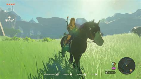 10 Mins Of Wild Zelda: Tears of the Kingdom Gameplay Drops