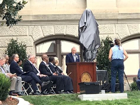 Martin Luther King Statue Unveiled Monday At Georgia Capitol | Atlanta, GA Patch