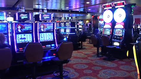 Firekeepers Hotel and Casino establishing new security measures after hack | WWMT