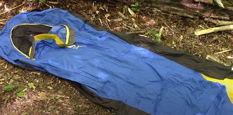 Best Bivvy Bag for Wild Camping Adventures UK – Top 10 Bivi Sacks 2021