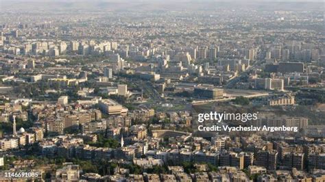 70 Damascus Skyline Stock Photos, High-Res Pictures, and Images - Getty ...