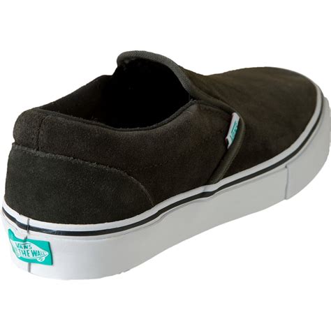 Vans Slip-On Pro Skate Shoe - Men's - Footwear