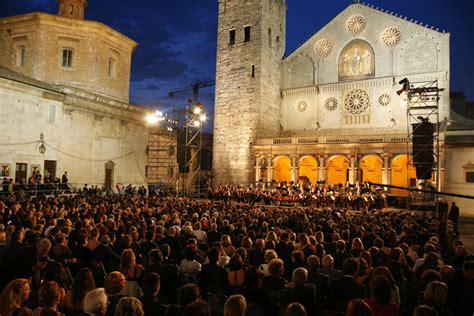 Spoleto Festival Opens | ITALY Magazine