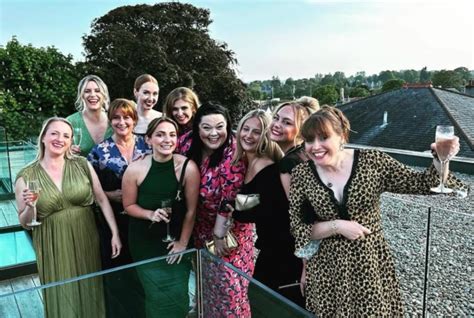 Emmerdale fans bowled over as leading ladies turn on glam for event | Soaps | Metro News