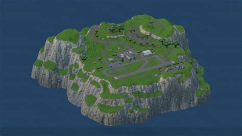 CH1 S1 Spawn island 8188-7126-3296 by arcade_royale - Fortnite Creative ...