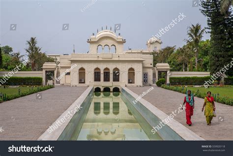 Pinjore gardens Images, Stock Photos & Vectors | Shutterstock