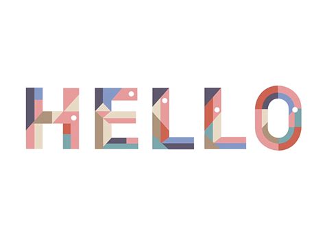 Hello Animation | Animation, Lyrics, Hello Hello Gif, Text Animation, Aesthetic Desktop ...