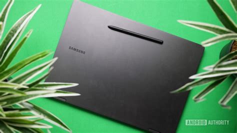 Samsung Galaxy Book 3 Pro 360 review: A top 2-in-1 for Samsung users