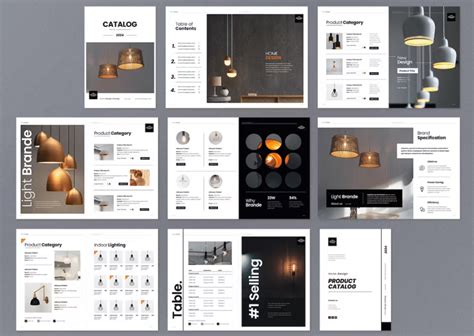 Top 7 Free Product Catalog Templates to Showcase Your Products - FlipBuilder Blog