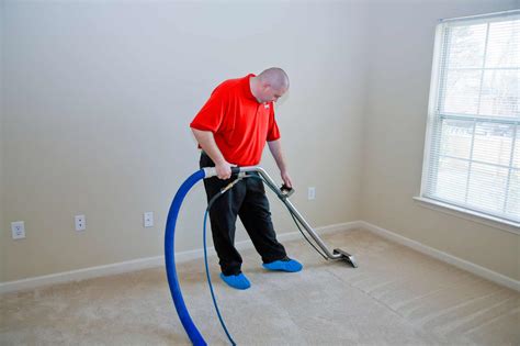 Commercial Carpet Cleaning - Long and Son Carpet Cleaning