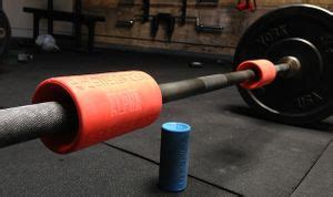 10 Best Barbell and Dumbbell Lifting Grips