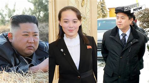 Meet Kim Pyong-il who is a N.Korean leader Kim Jong-un's uncle amid ...