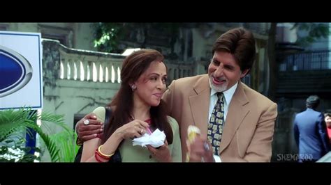 Baghban full movie in Hindi 2003 | Amitabh Bachchan, Hema Malini | Baghban movie Review & facts ...