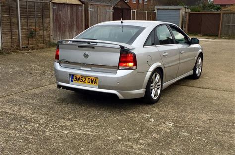 SRI Vauxhall Vectra 2.2 Petrol | in Hounslow, London | Gumtree