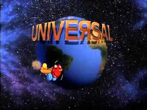 Universal Cartoon Studios (1991) Logo (With MPAA Rating) - YouTube