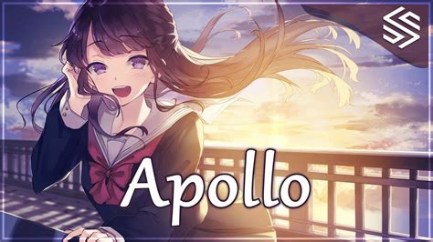 Nightcore - Apollo - (Lyrics) Chords - Chordify